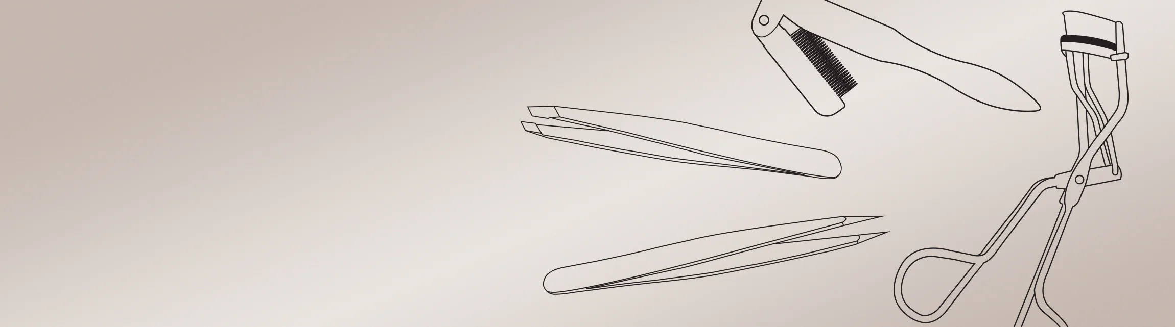 Precision Tools for Professional Beauty